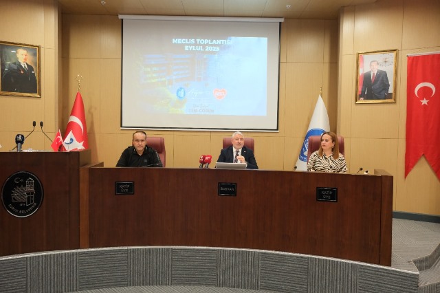 ÇORUM BELEDİYESİNDEN ŞAPİNUVA KAZILARINA MADDİ DESTEK